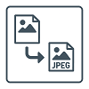All Image to JPEG Converter